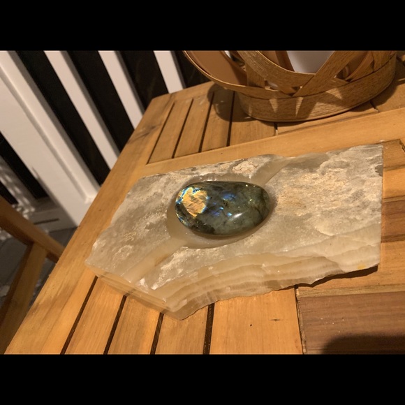 Labradorite - Picture 2 of 2